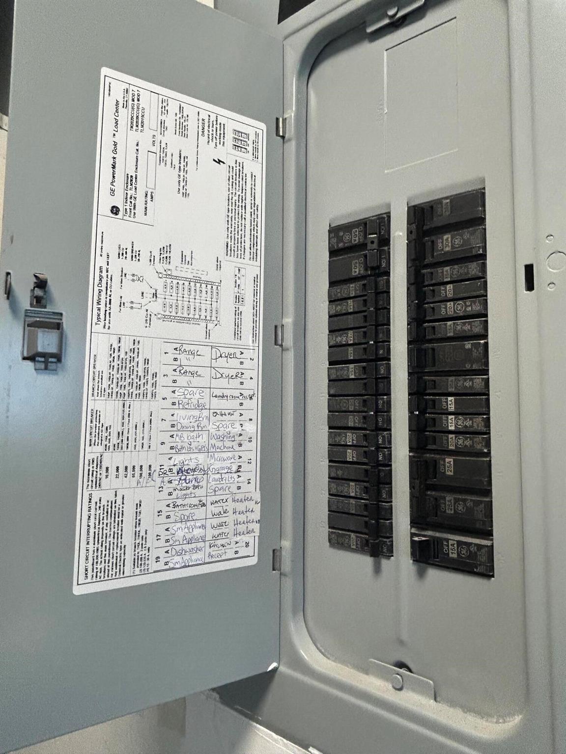 HOLLYWOOD HILLS - Residential