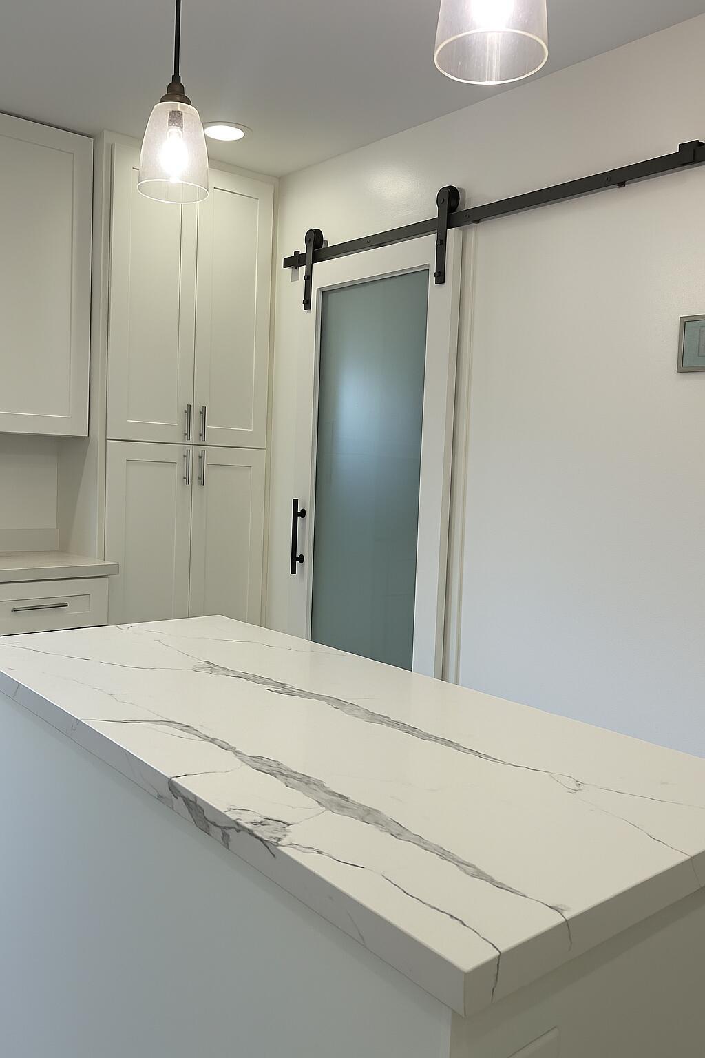 HOLLYWOOD HILLS - Residential