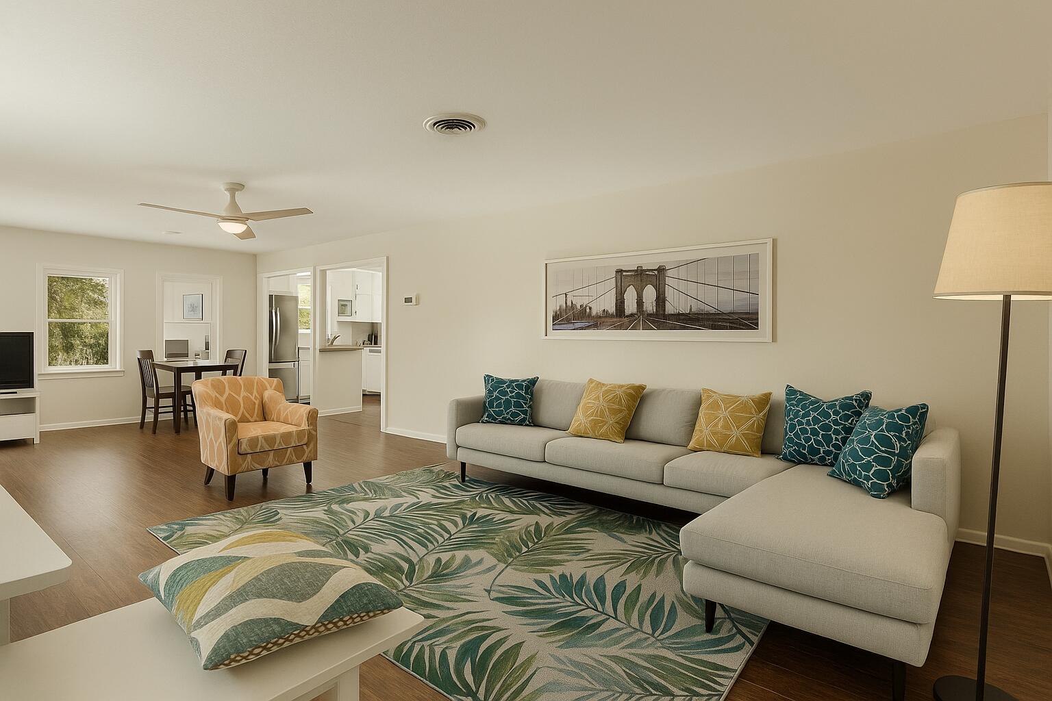 HOLLYWOOD HILLS - Residential