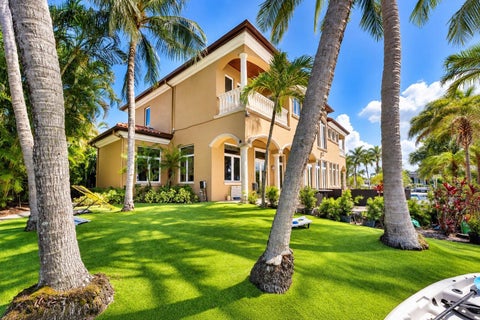 Tiny photo for 2311 NE 35TH Street, Lighthouse Point, FL 33064 (MLS # B26085195)
