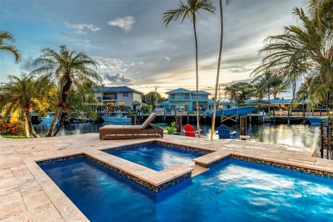 Tiny photo for 2311 NE 35TH Street, Lighthouse Point, FL 33064 (MLS # B26085195)