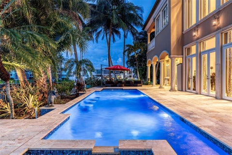 Tiny photo for 2311 NE 35TH Street, Lighthouse Point, FL 33064 (MLS # B26085195)