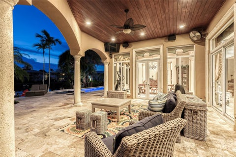 Tiny photo for 2311 NE 35TH Street, Lighthouse Point, FL 33064 (MLS # B26085195)