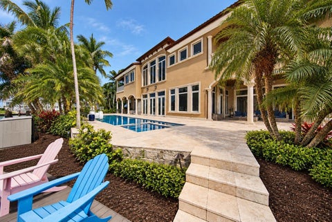 Tiny photo for 2311 NE 35TH Street, Lighthouse Point, FL 33064 (MLS # B26085195)