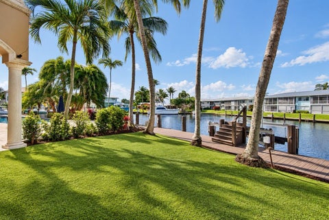 Tiny photo for 2311 NE 35TH Street, Lighthouse Point, FL 33064 (MLS # B26085195)