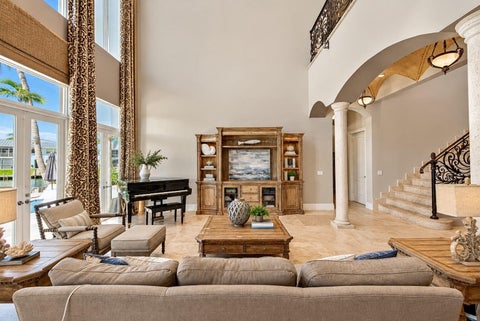 Tiny photo for 2311 NE 35TH Street, Lighthouse Point, FL 33064 (MLS # B26085195)