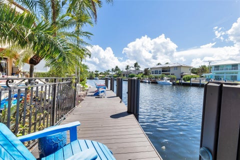 Tiny photo for 2311 NE 35TH Street, Lighthouse Point, FL 33064 (MLS # B26085195)