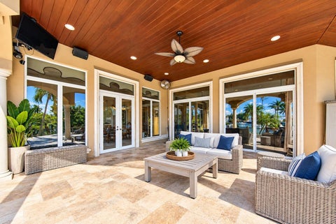 Tiny photo for 2311 NE 35TH Street, Lighthouse Point, FL 33064 (MLS # B26085195)