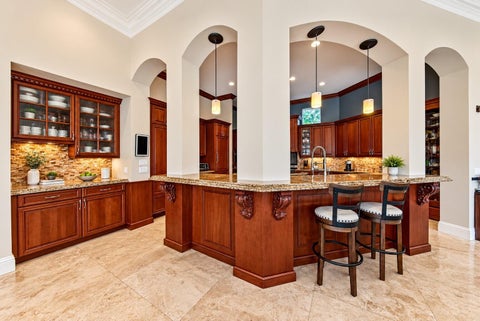 Tiny photo for 2311 NE 35TH Street, Lighthouse Point, FL 33064 (MLS # B26085195)