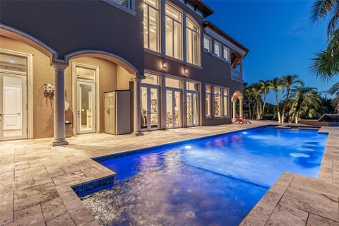 Tiny photo for 2311 NE 35TH Street, Lighthouse Point, FL 33064 (MLS # B26085195)