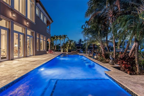 Tiny photo for 2311 NE 35TH Street, Lighthouse Point, FL 33064 (MLS # B26085195)