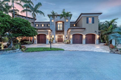 Tiny photo for 2311 NE 35TH Street, Lighthouse Point, FL 33064 (MLS # B26085195)