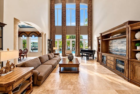 Tiny photo for 2311 NE 35TH Street, Lighthouse Point, FL 33064 (MLS # B26085195)