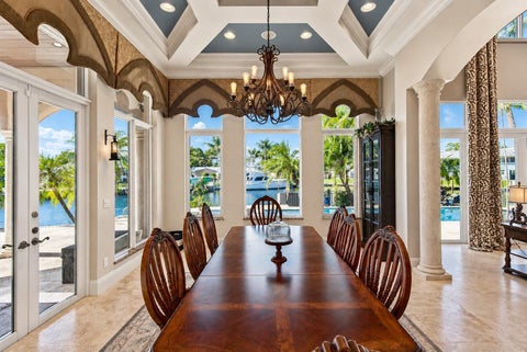 Tiny photo for 2311 NE 35TH Street, Lighthouse Point, FL 33064 (MLS # B26085195)