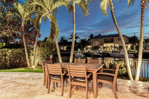 Tiny photo for 2311 NE 35TH Street, Lighthouse Point, FL 33064 (MLS # B26085195)