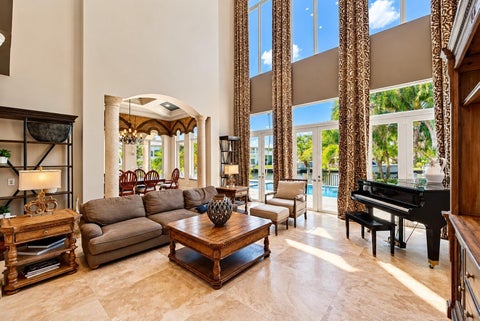 Tiny photo for 2311 NE 35TH Street, Lighthouse Point, FL 33064 (MLS # B26085195)