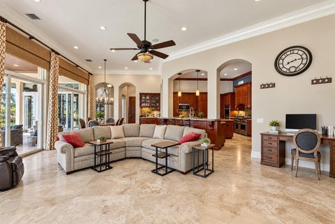 Tiny photo for 2311 NE 35TH Street, Lighthouse Point, FL 33064 (MLS # B26085195)