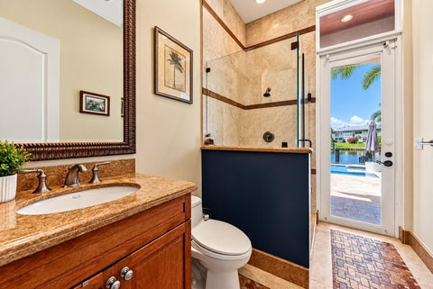 Tiny photo for 2311 NE 35TH Street, Lighthouse Point, FL 33064 (MLS # B26085195)