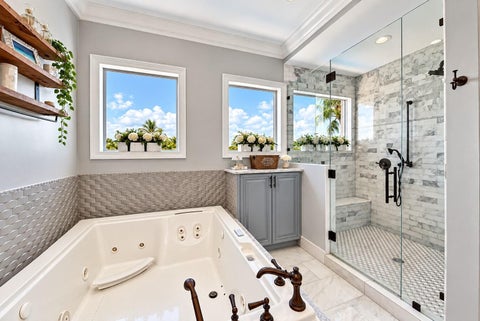 Tiny photo for 2311 NE 35TH Street, Lighthouse Point, FL 33064 (MLS # B26085195)