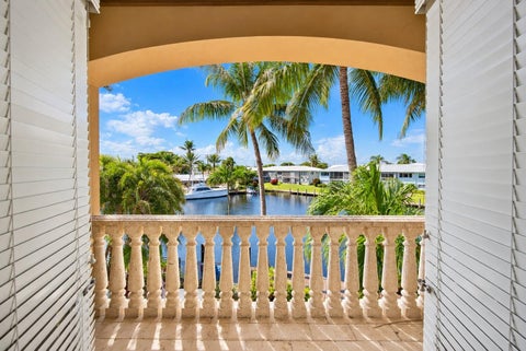 Tiny photo for 2311 NE 35TH Street, Lighthouse Point, FL 33064 (MLS # B26085195)