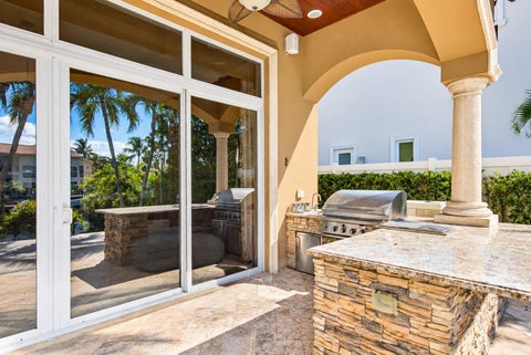 Tiny photo for 2311 NE 35TH Street, Lighthouse Point, FL 33064 (MLS # B26085195)