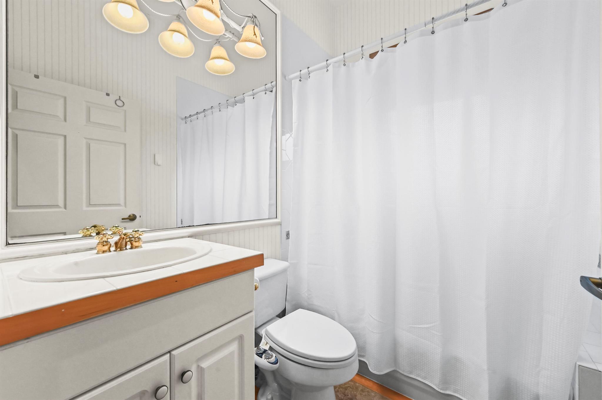 Cascades - Residential