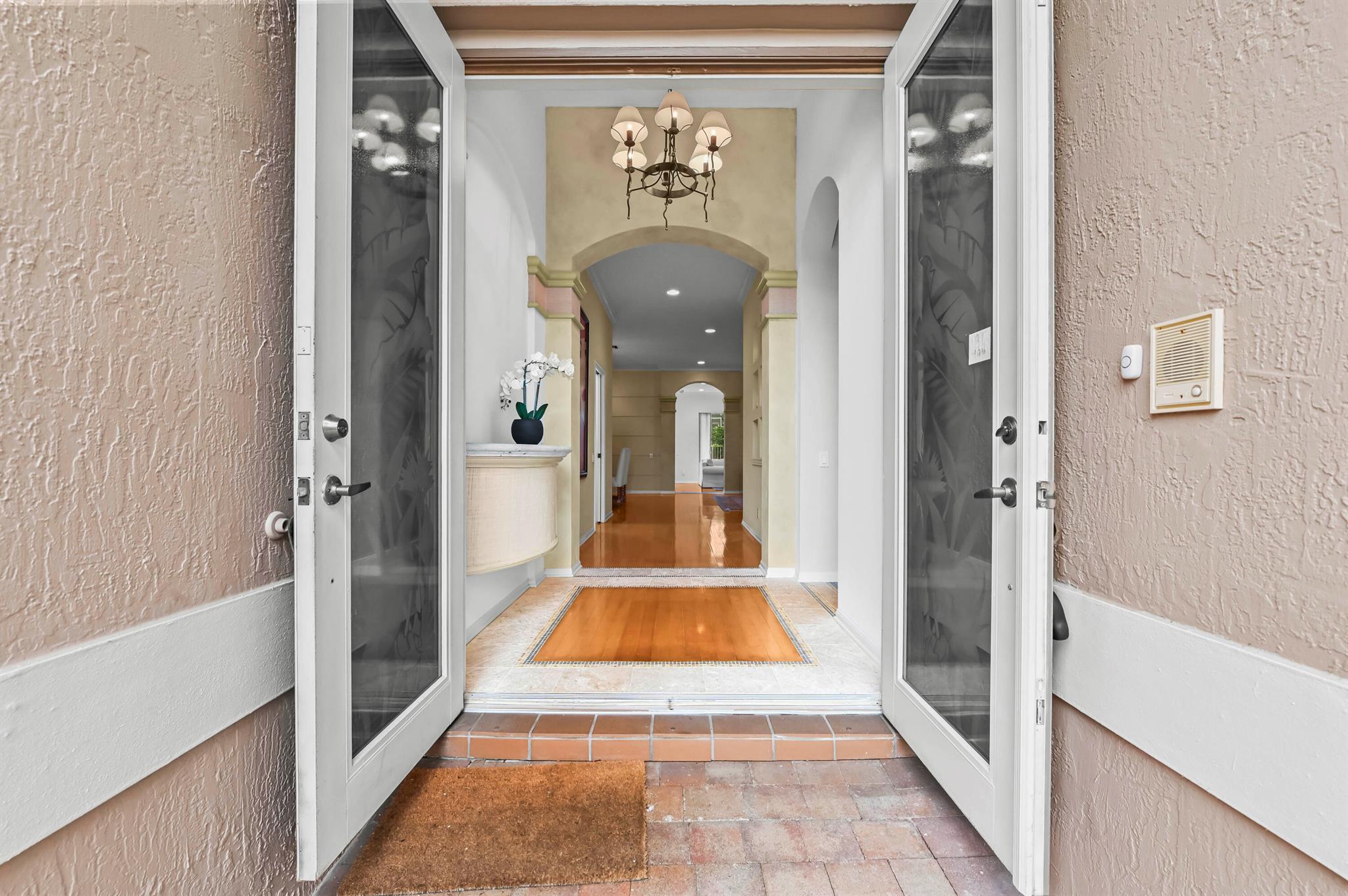 Cascades - Residential