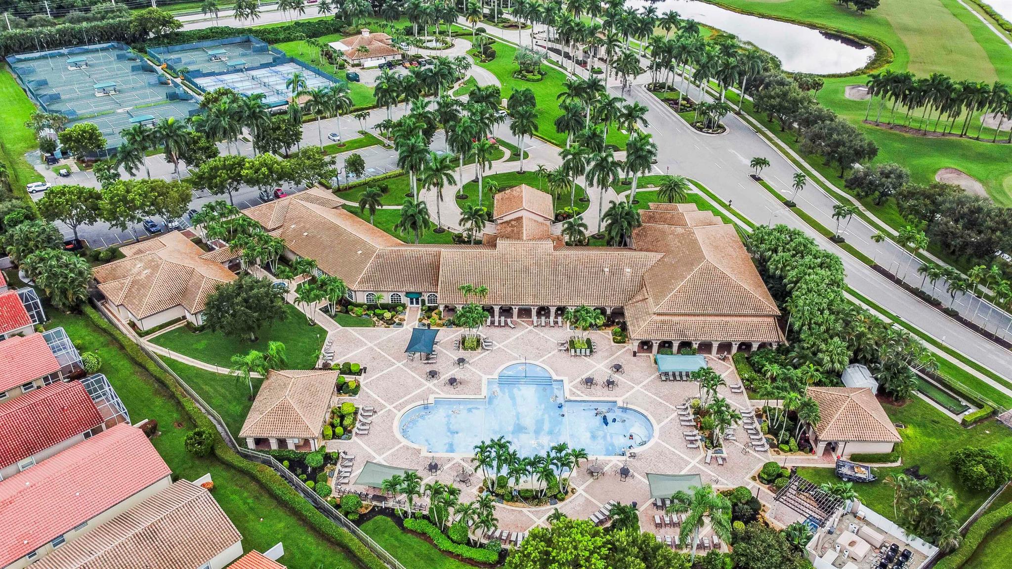 Cascades - Residential