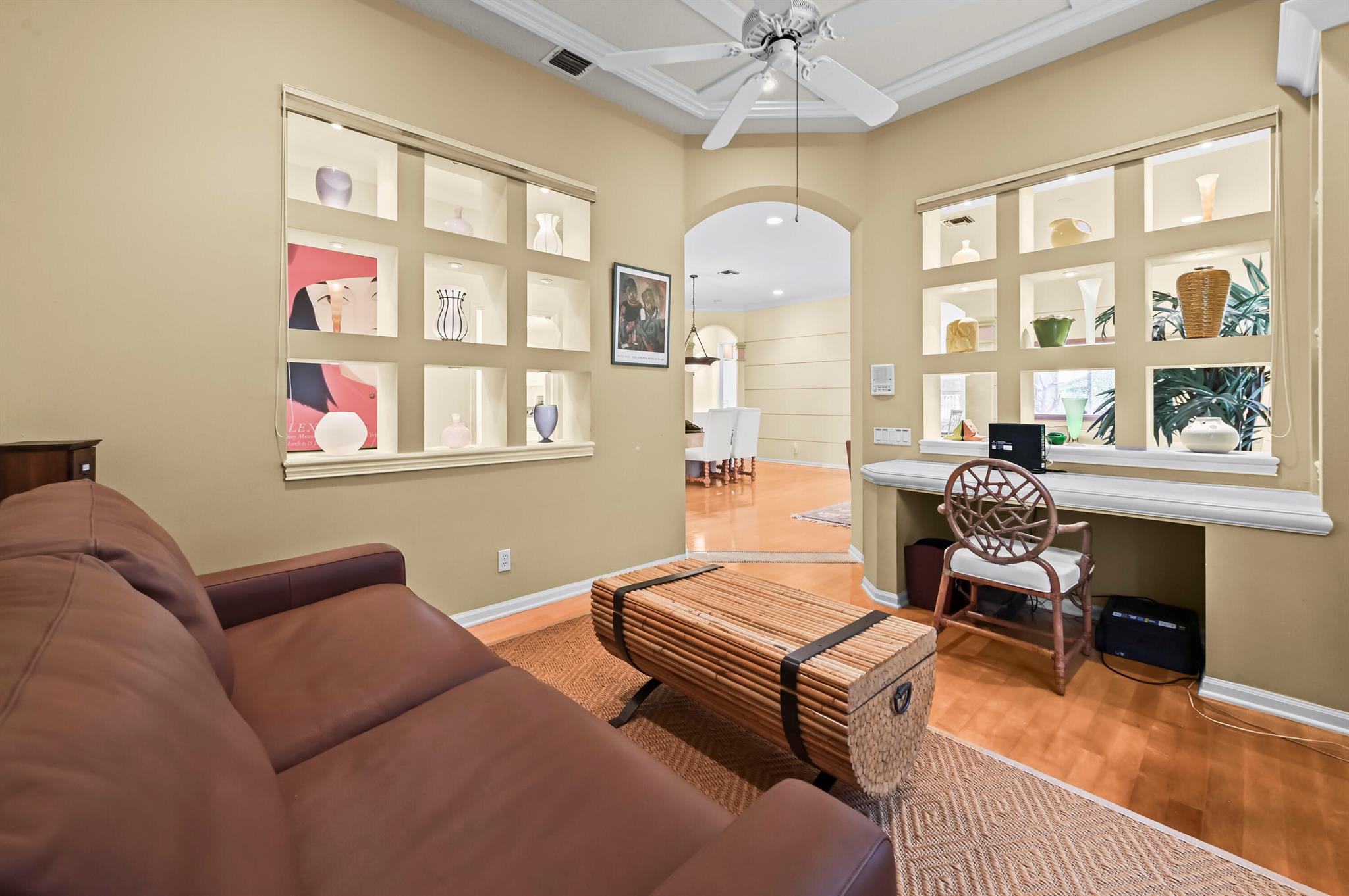 Cascades - Residential