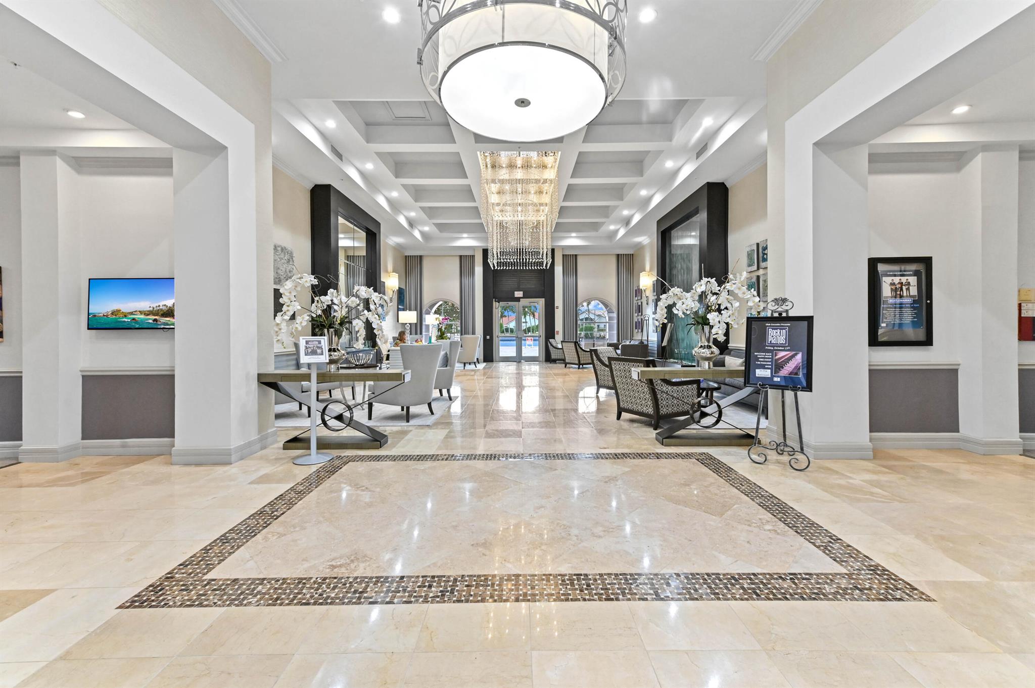 Cascades - Residential