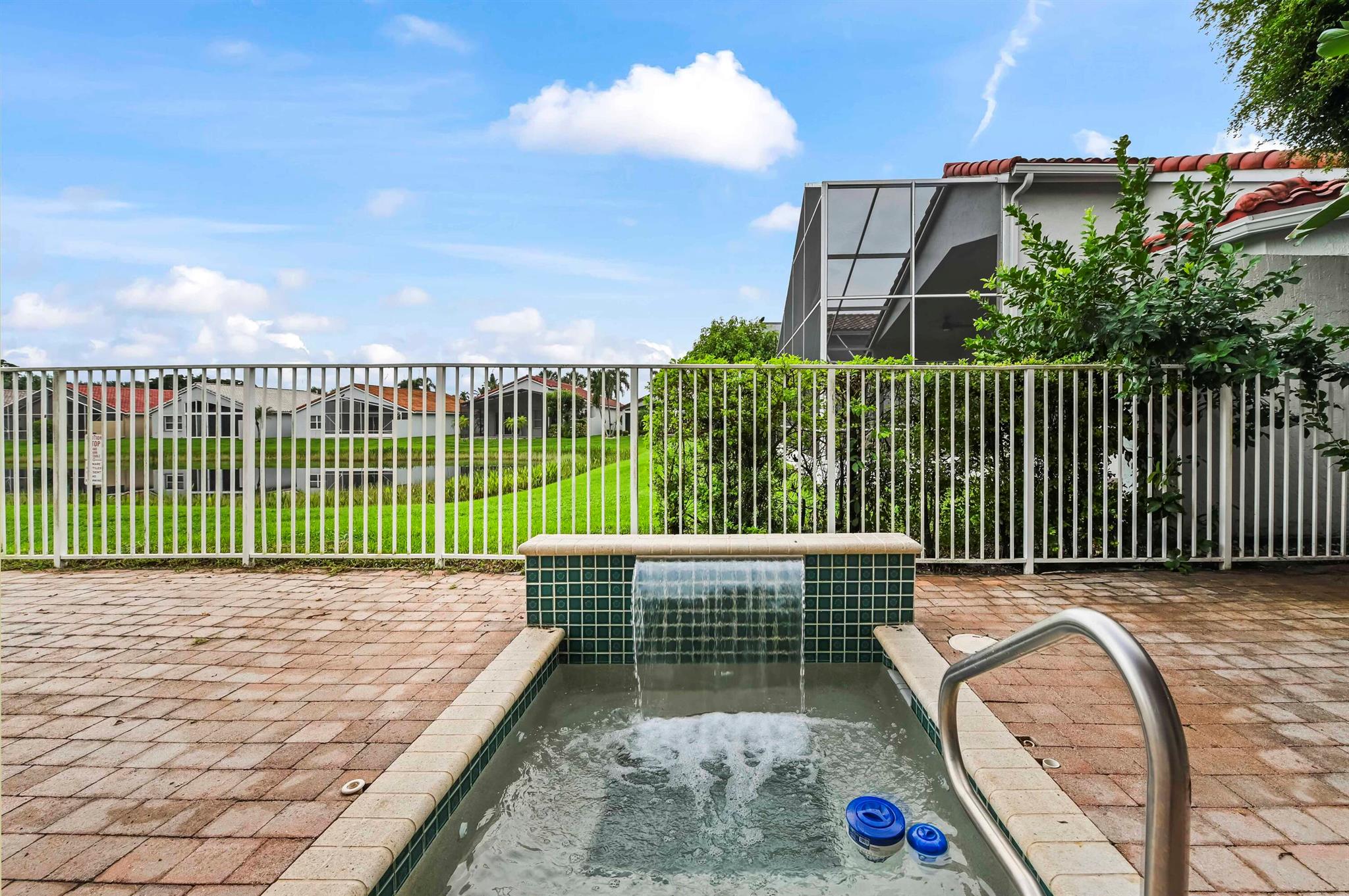 Cascades - Residential