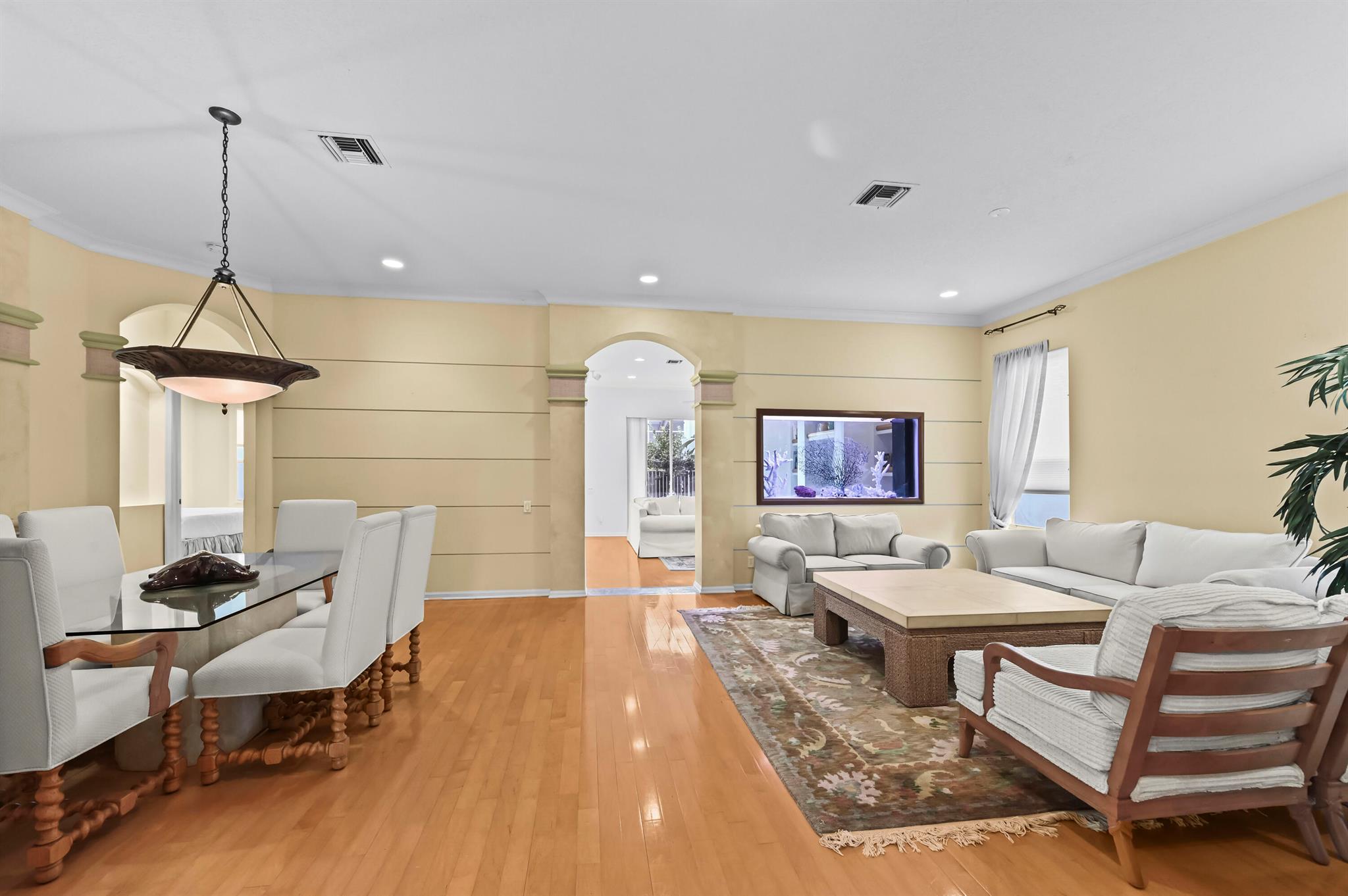 Cascades - Residential