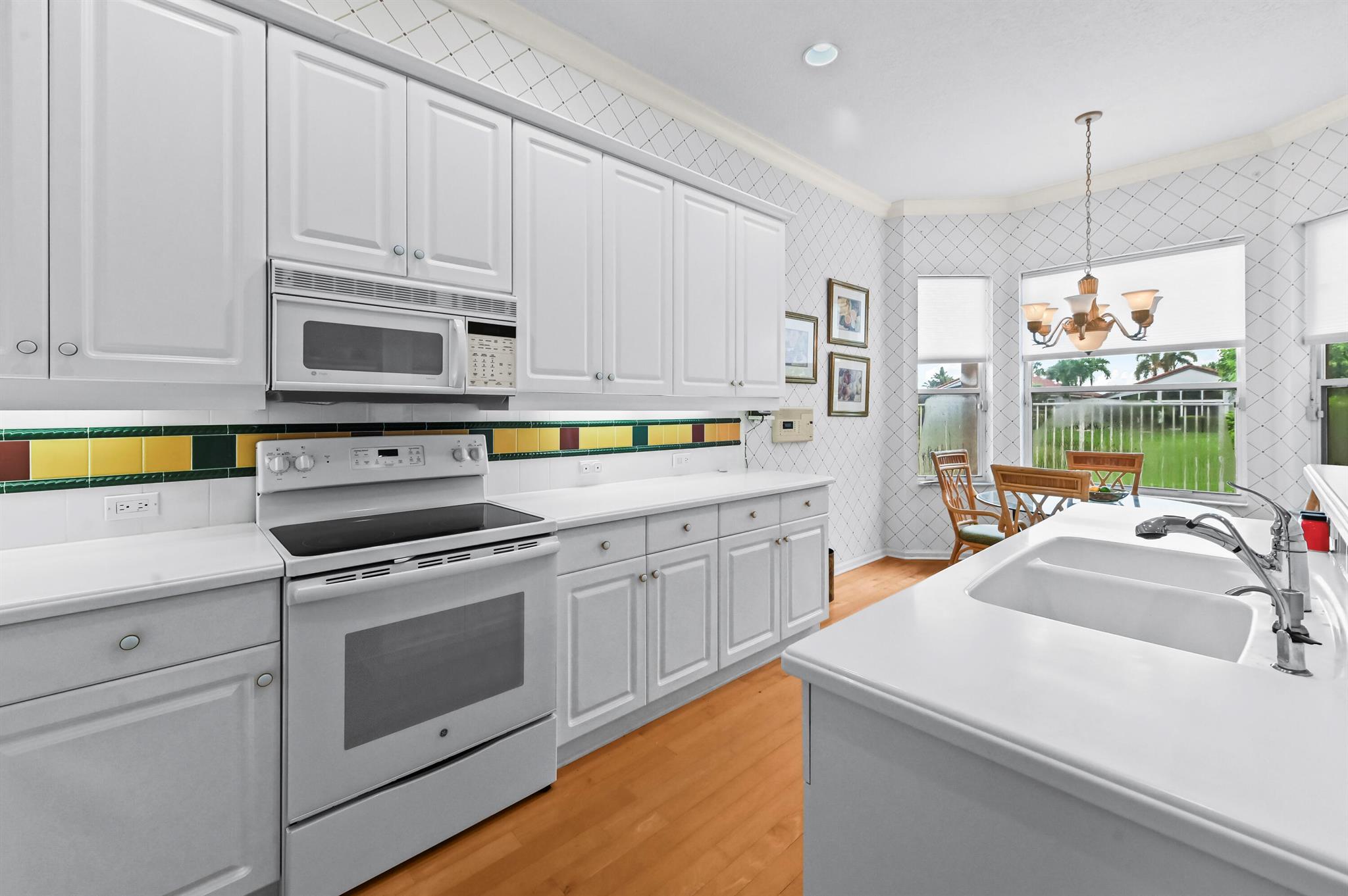 Cascades - Residential