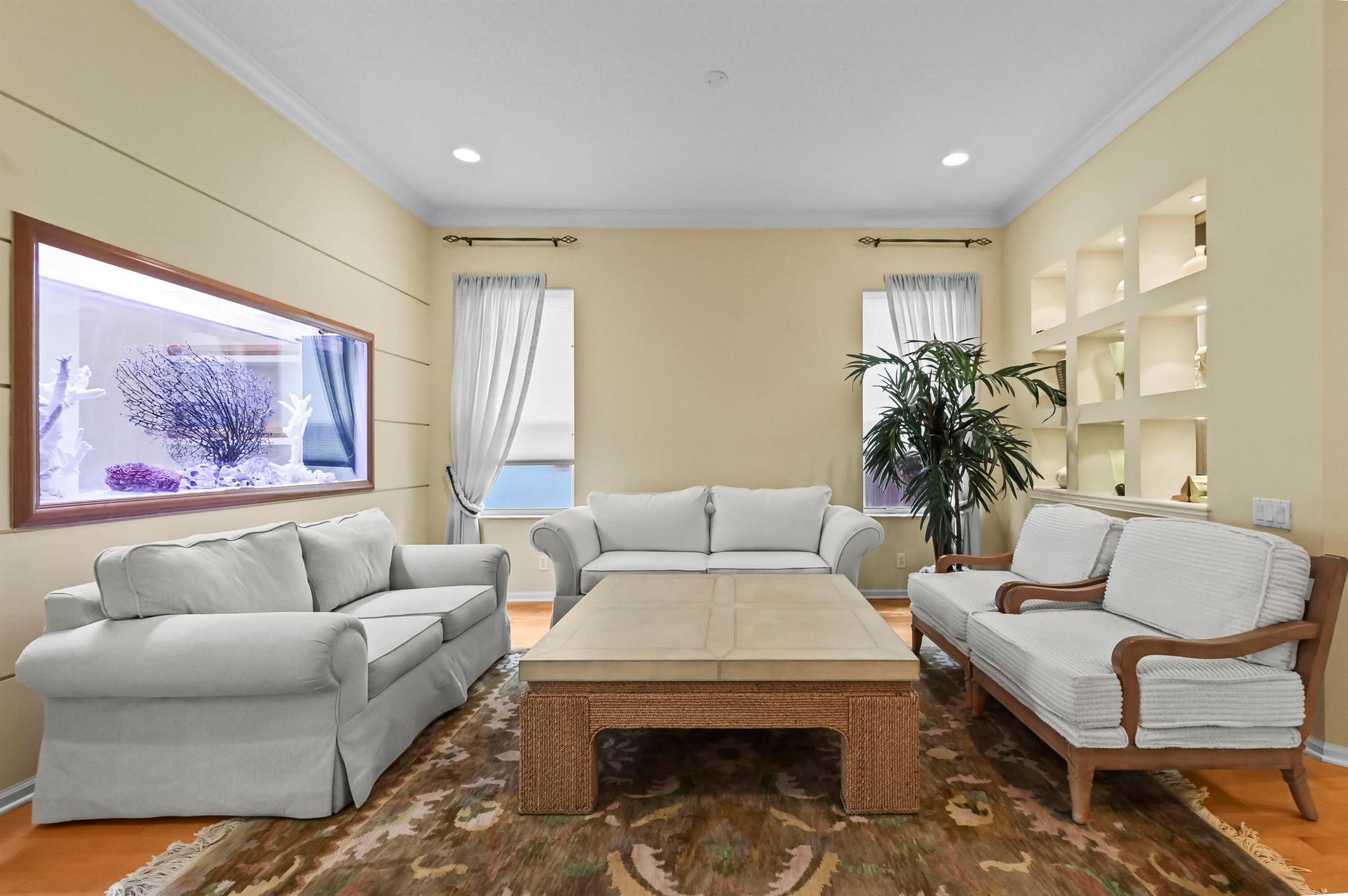 Cascades - Residential