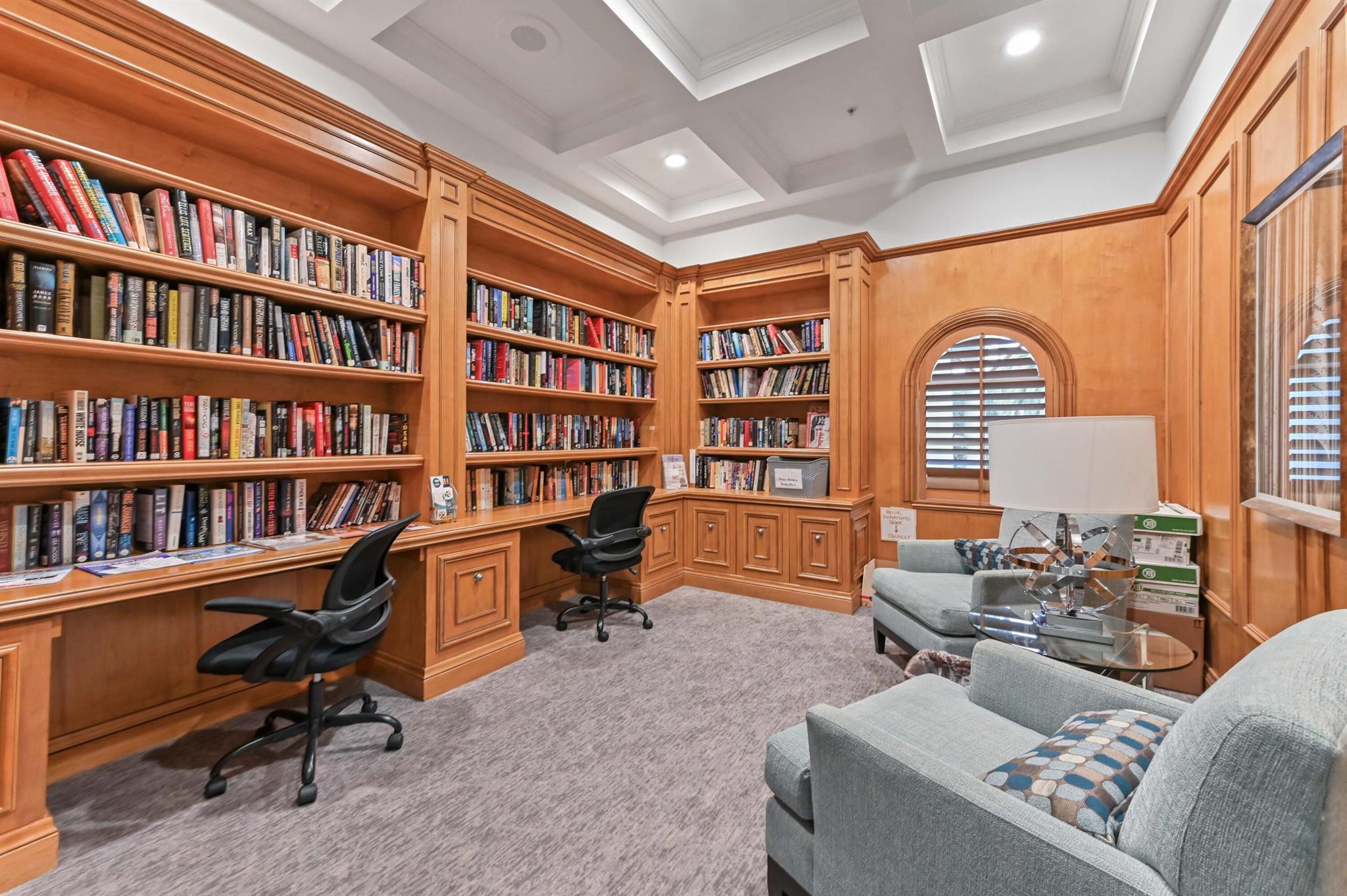 Cascades - Residential