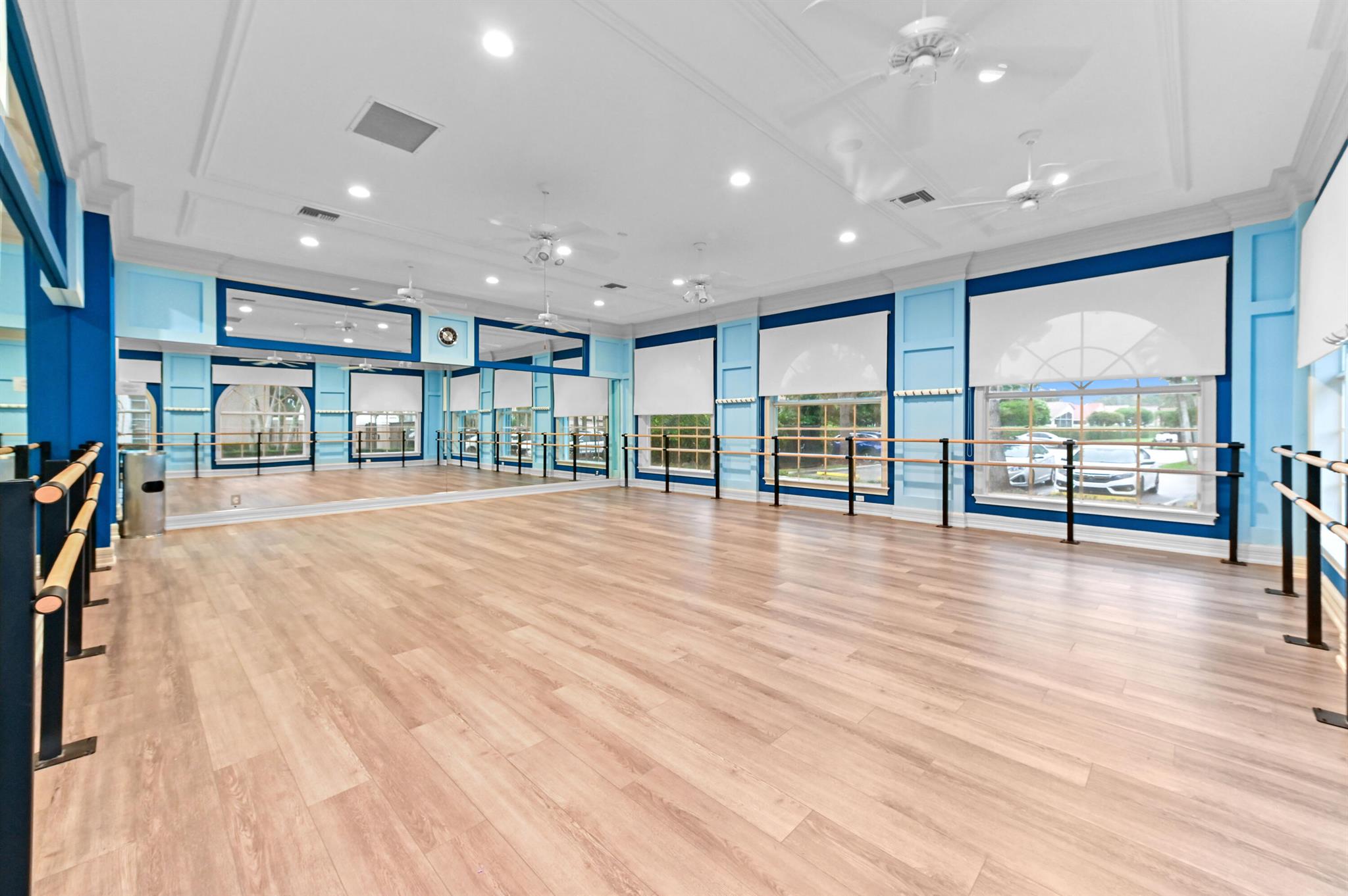 Cascades - Residential