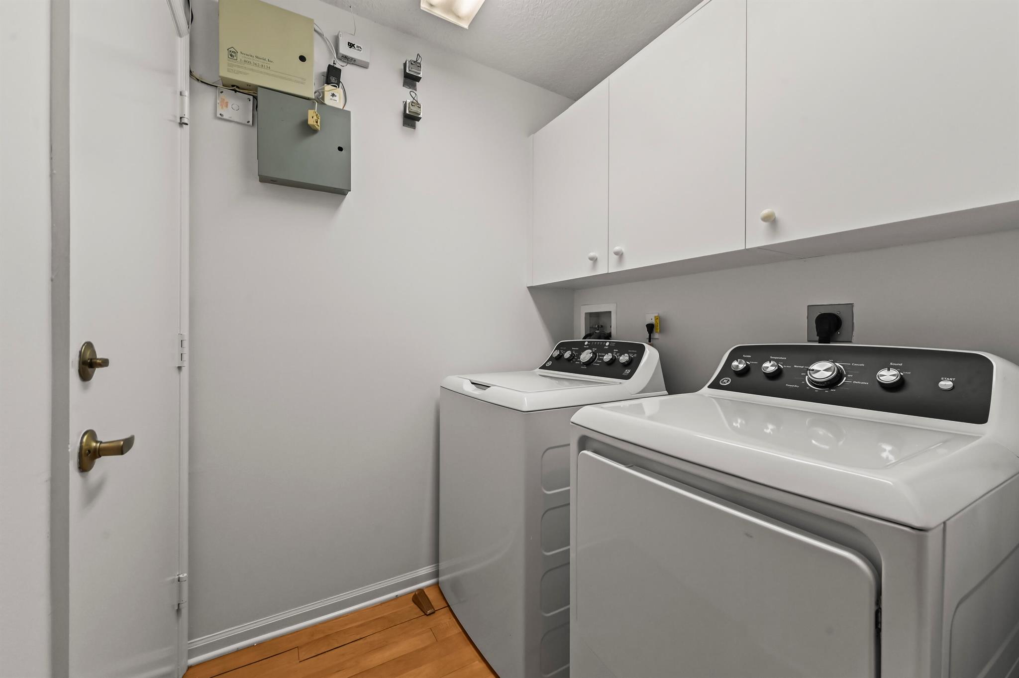 Cascades - Residential