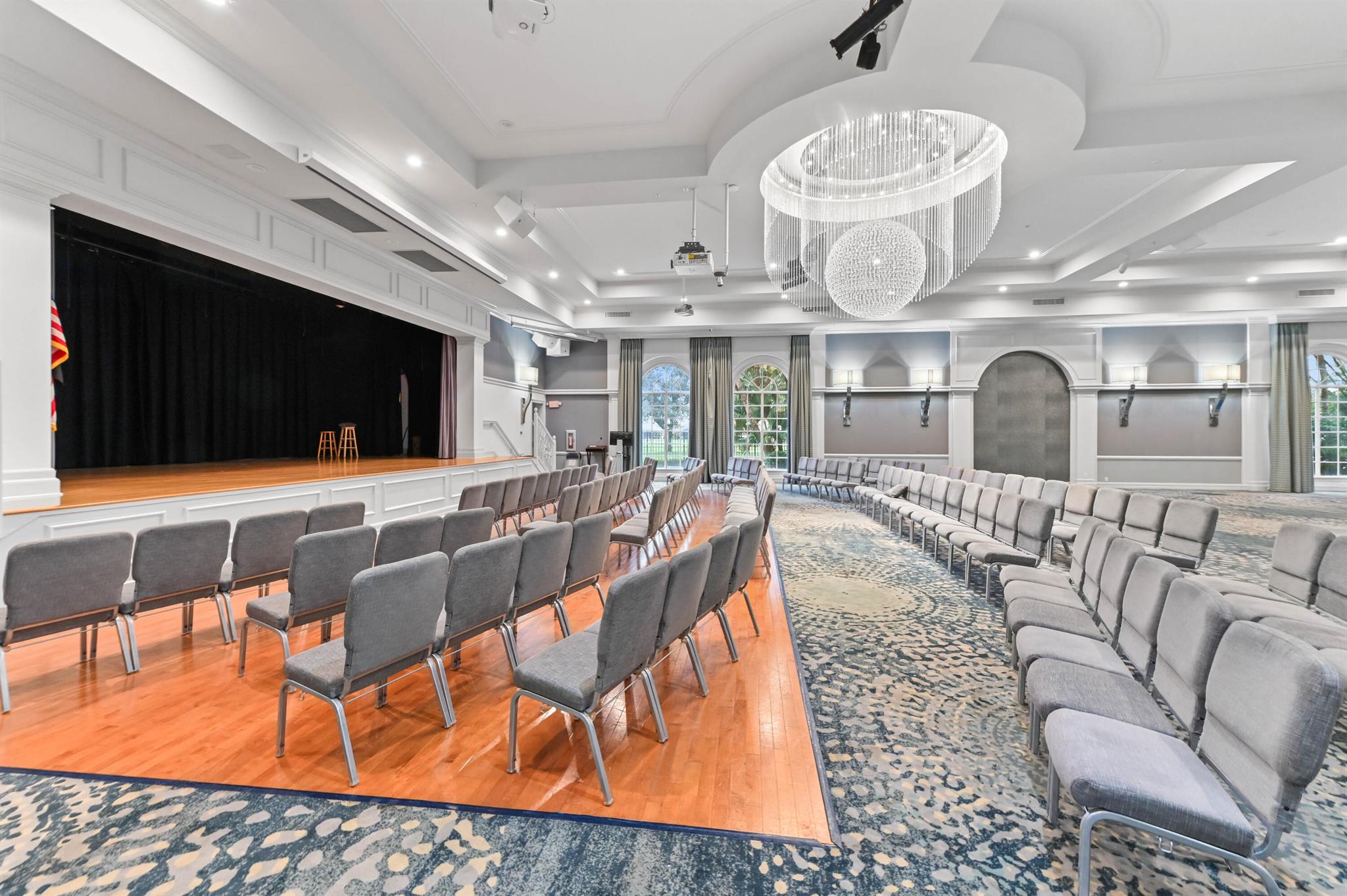 Cascades - Residential