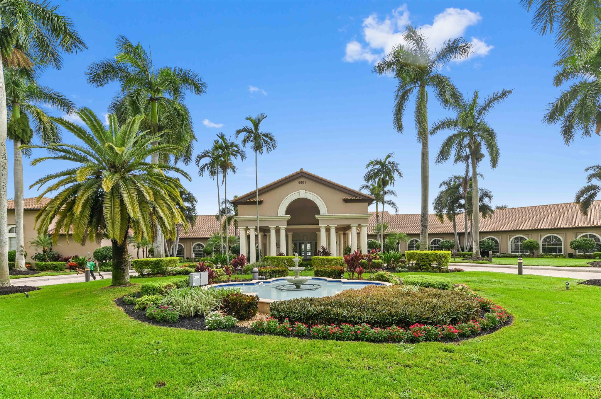 Cascades - Residential