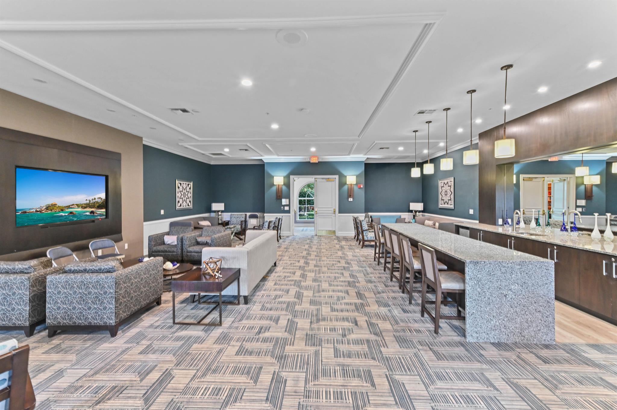 Cascades - Residential