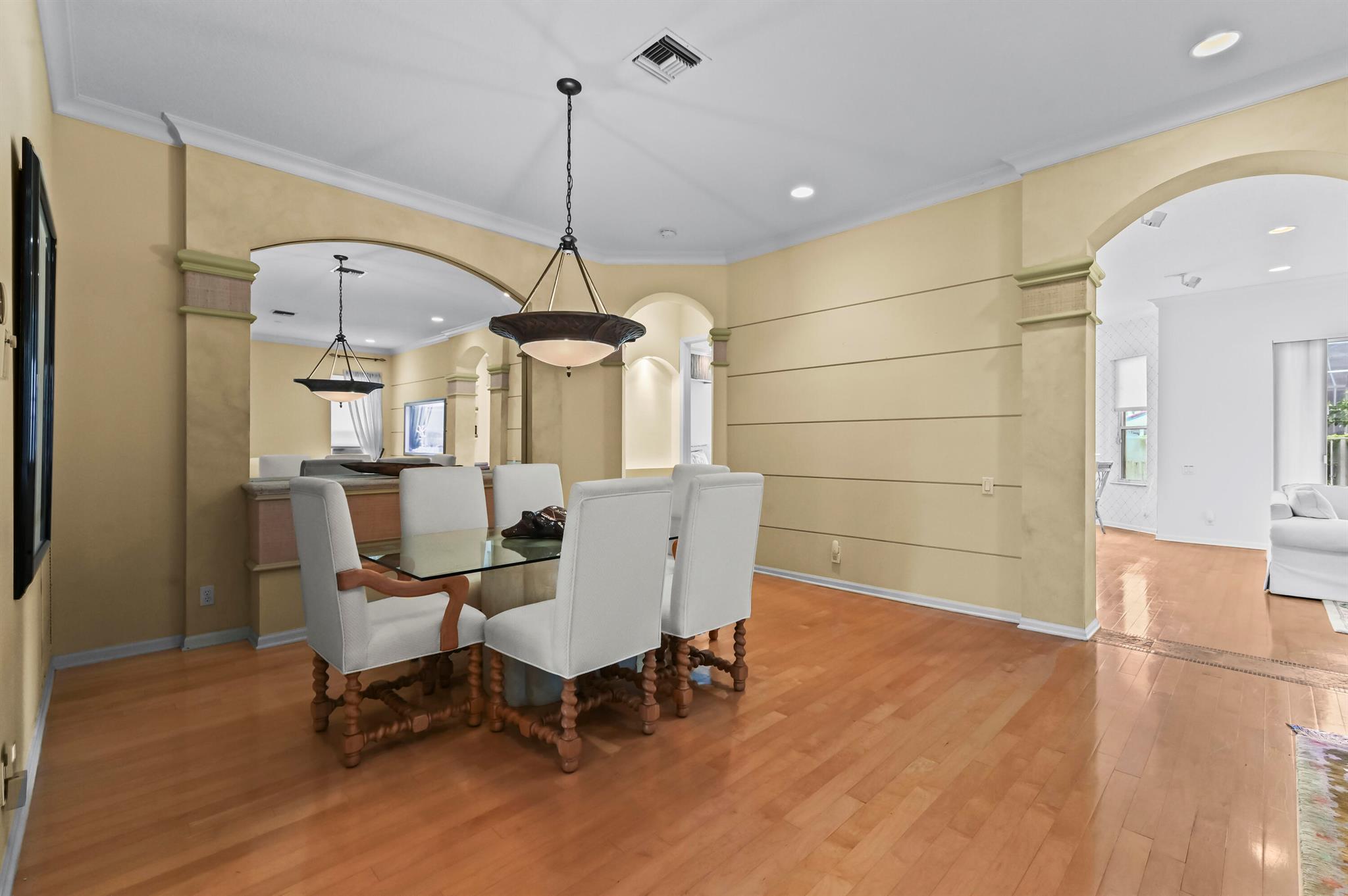 Cascades - Residential