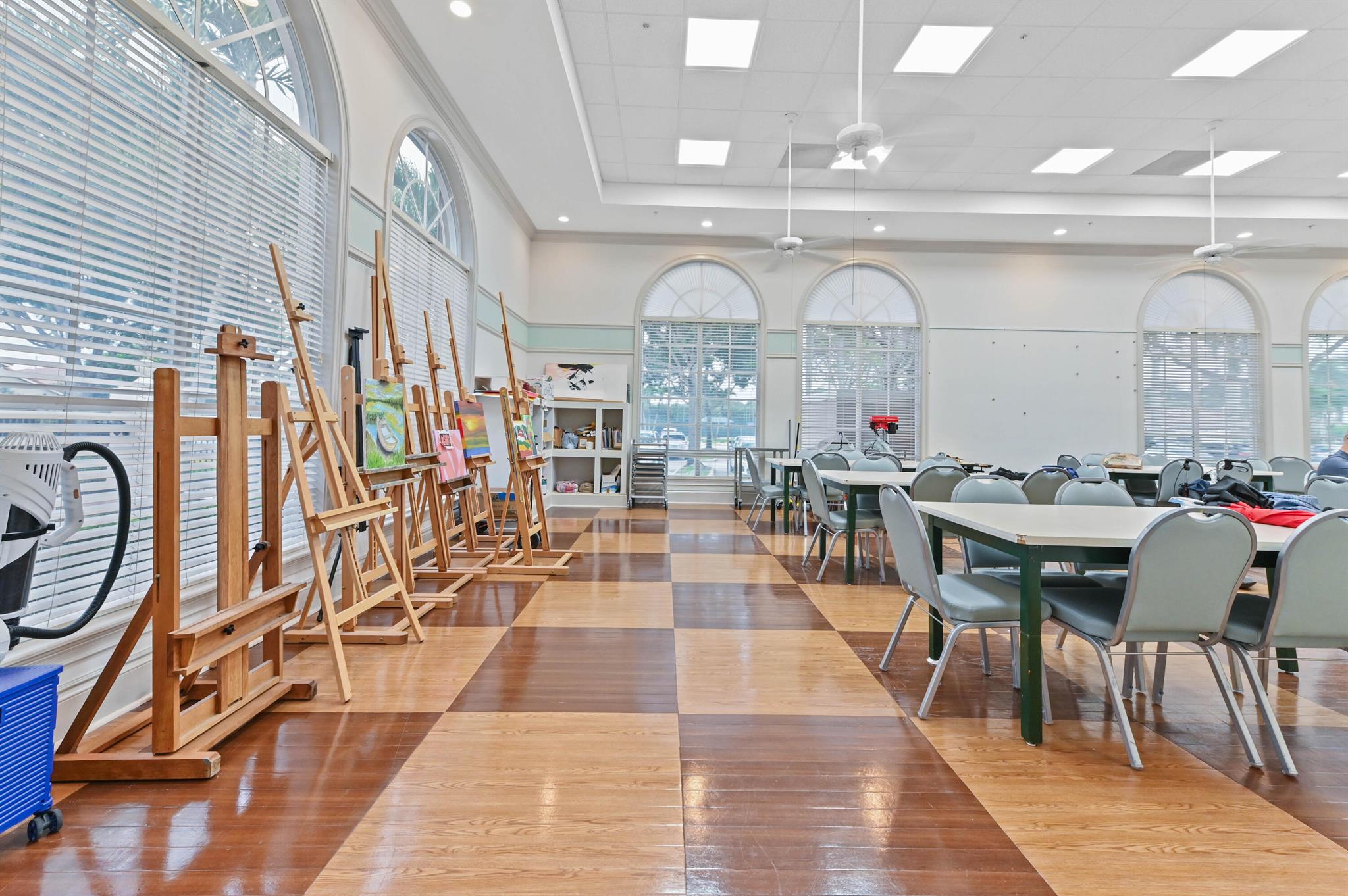 Cascades - Residential