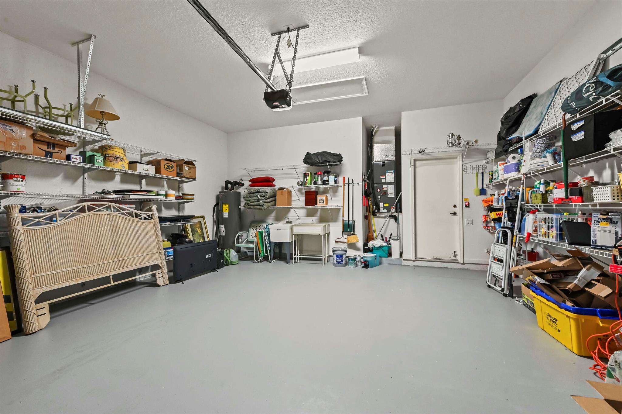 Cascades - Residential