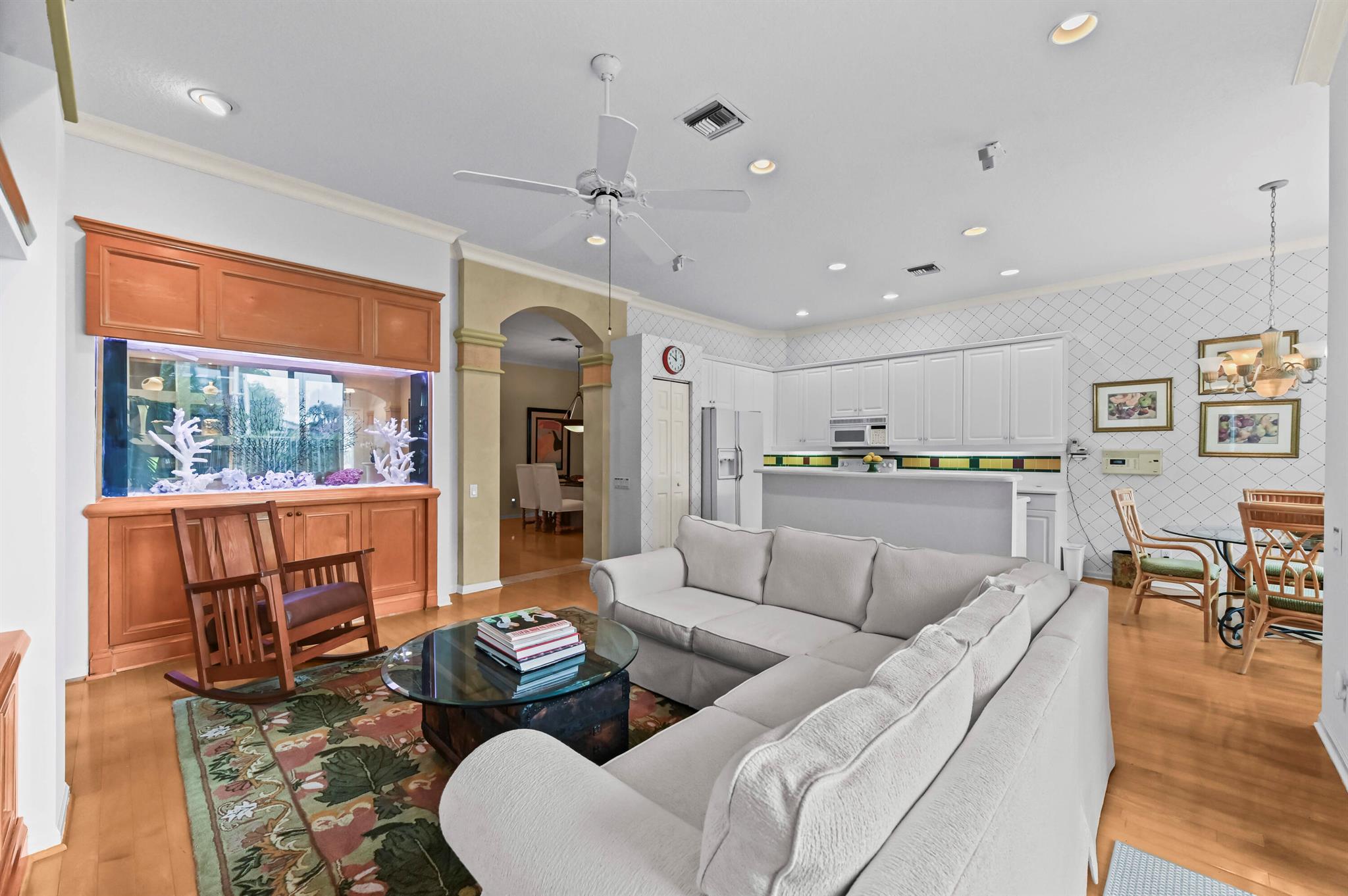 Cascades - Residential