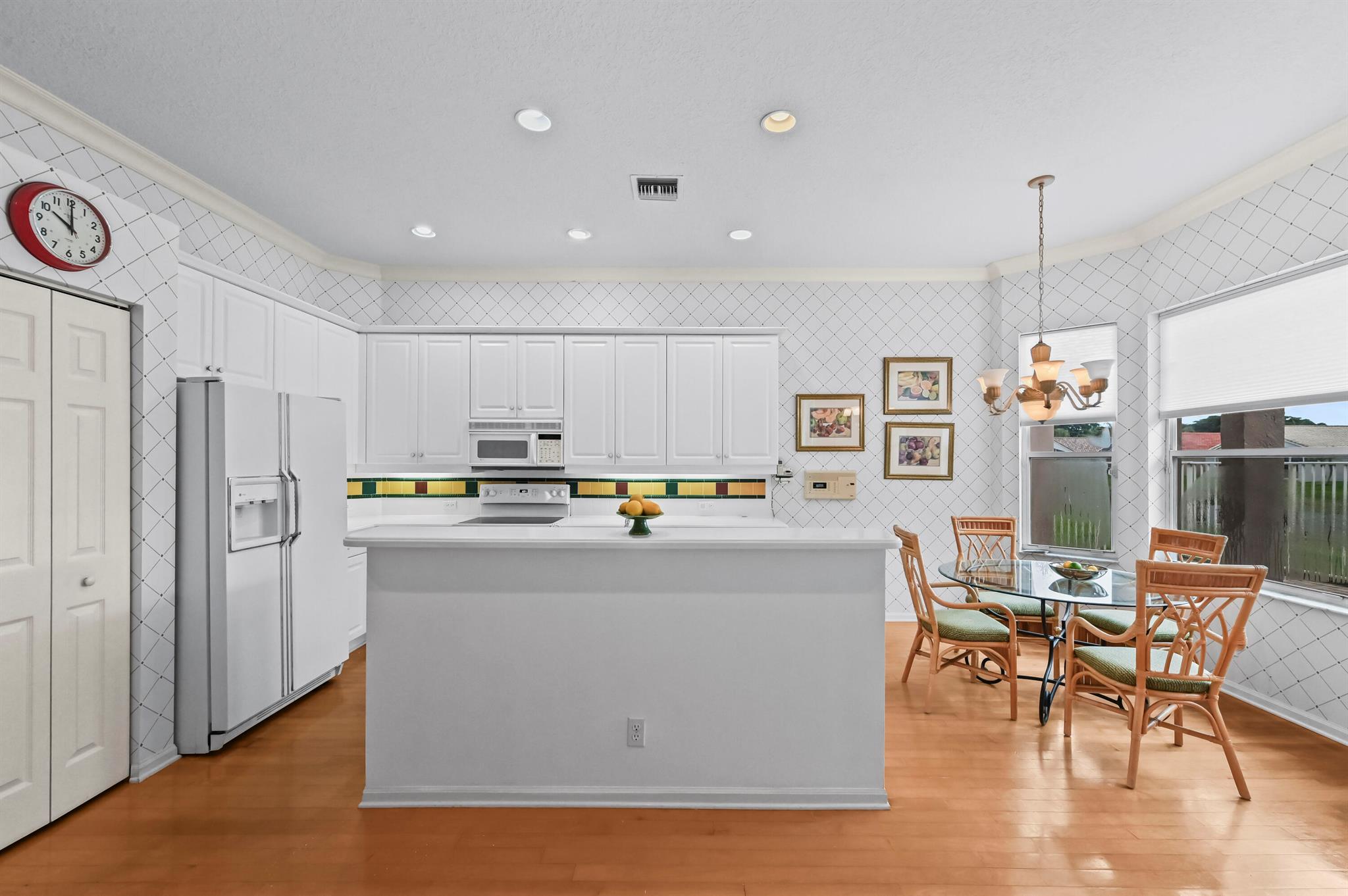 Cascades - Residential