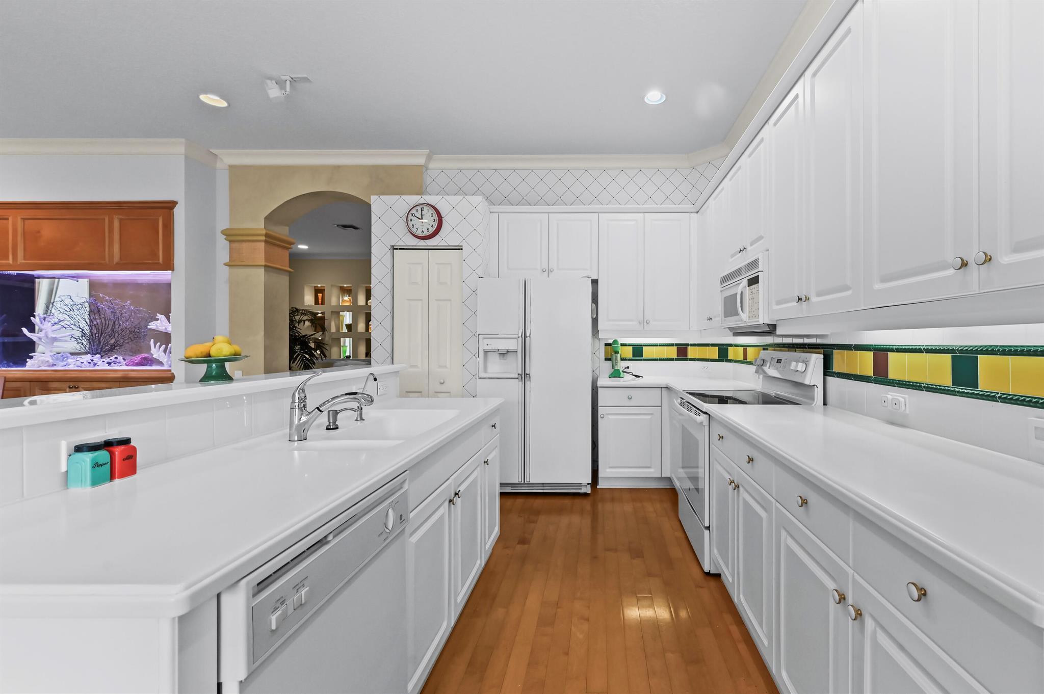 Cascades - Residential