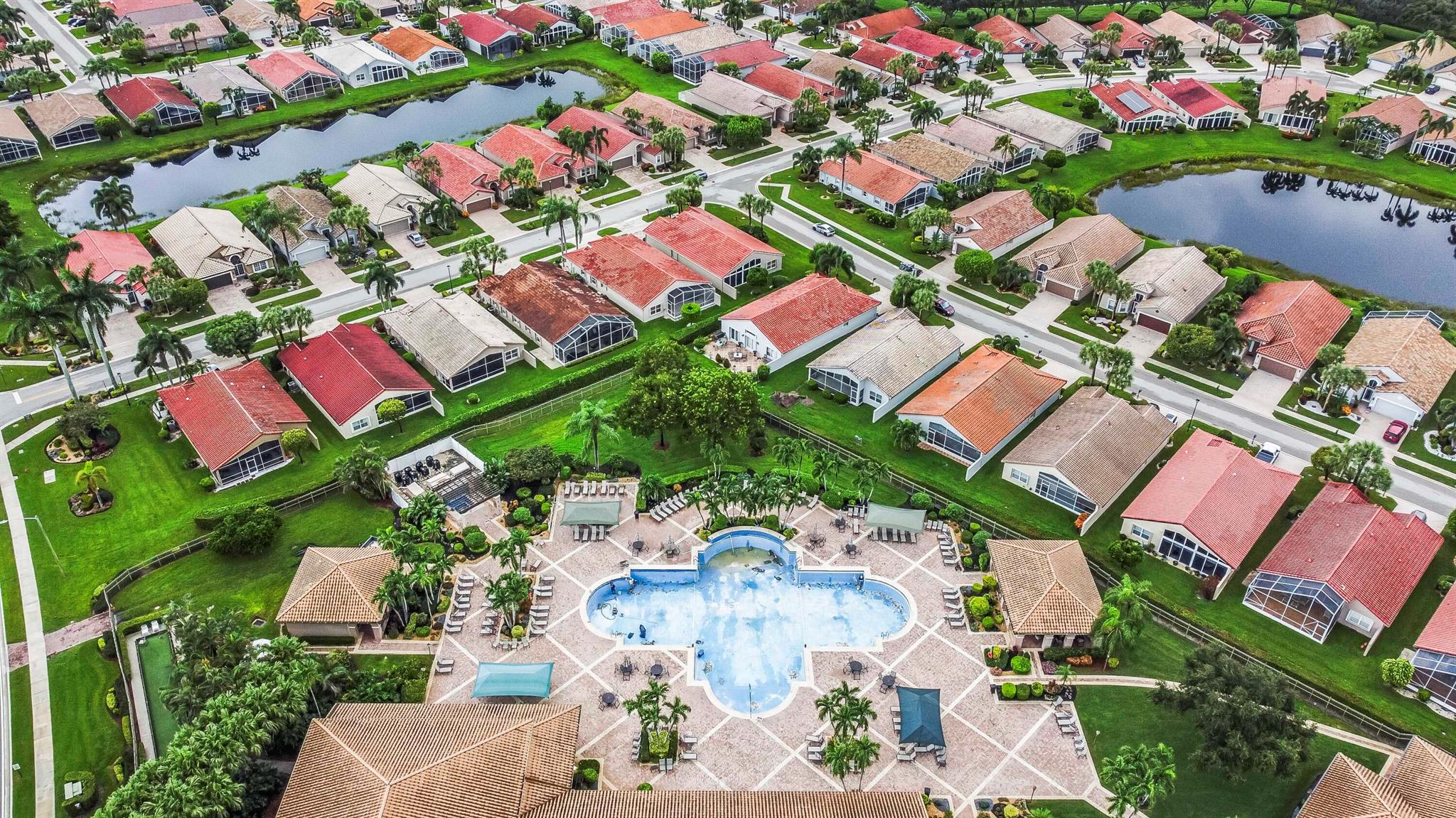 Cascades - Residential