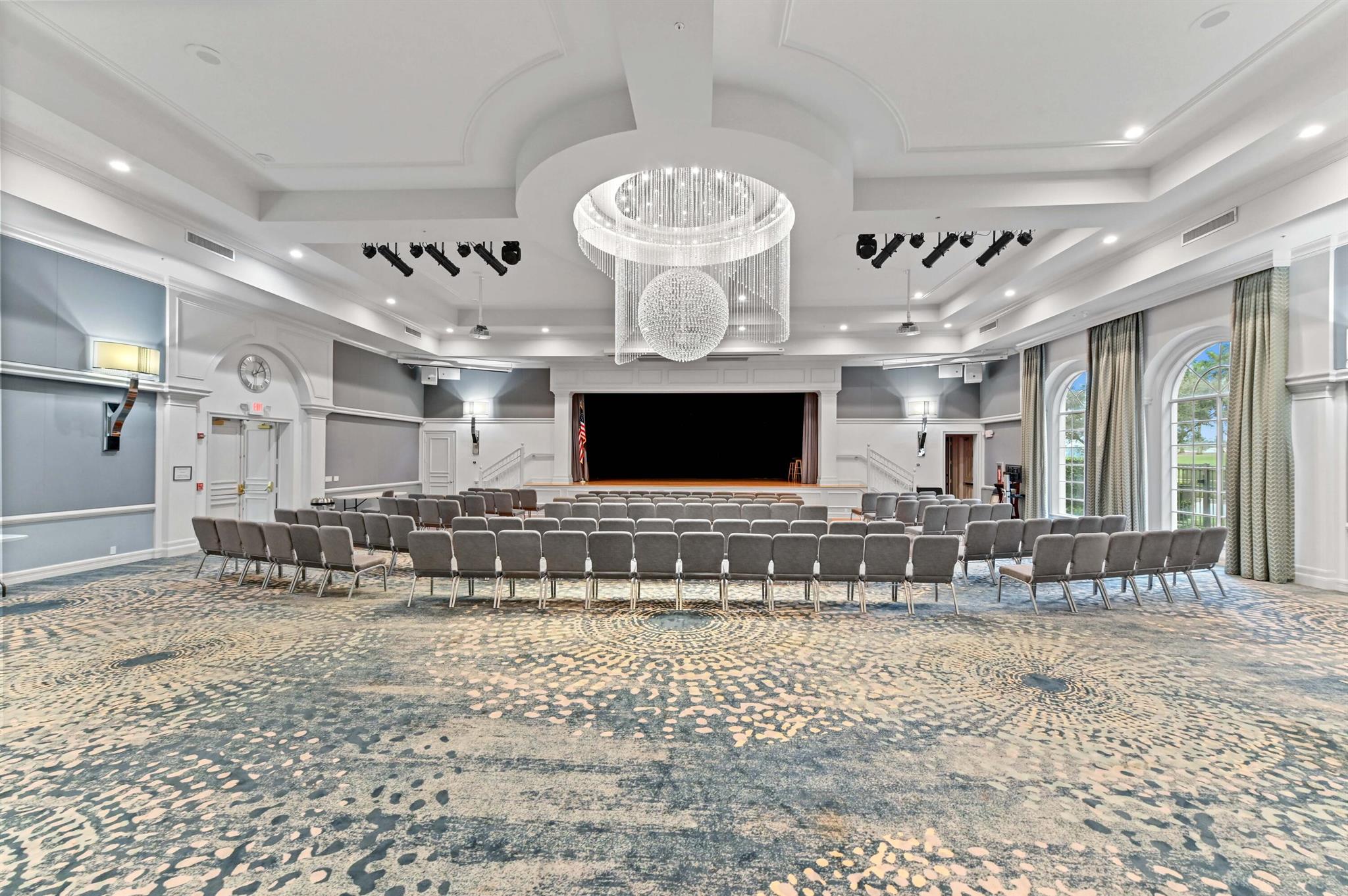 Cascades - Residential