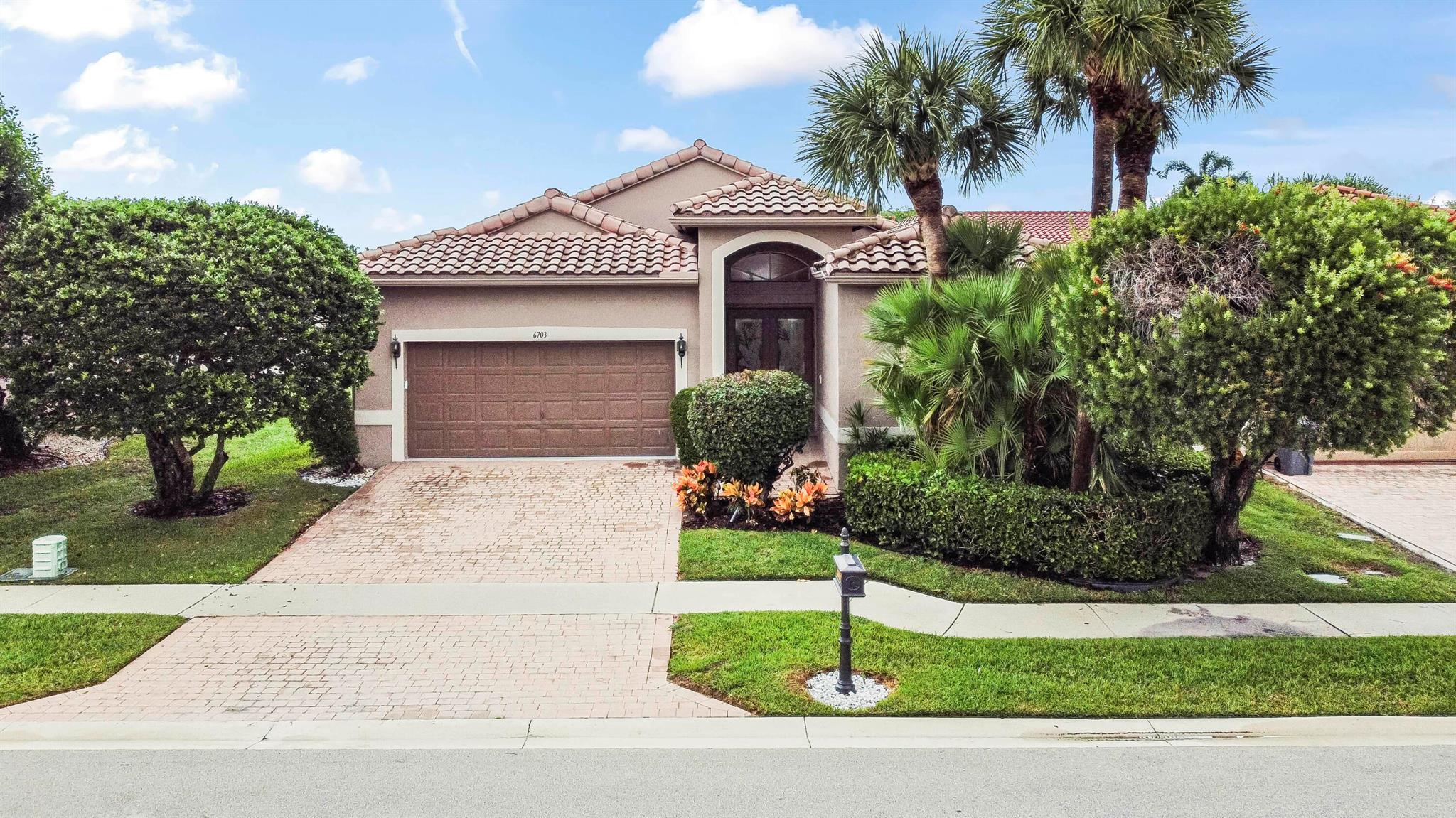 Cascades - Residential