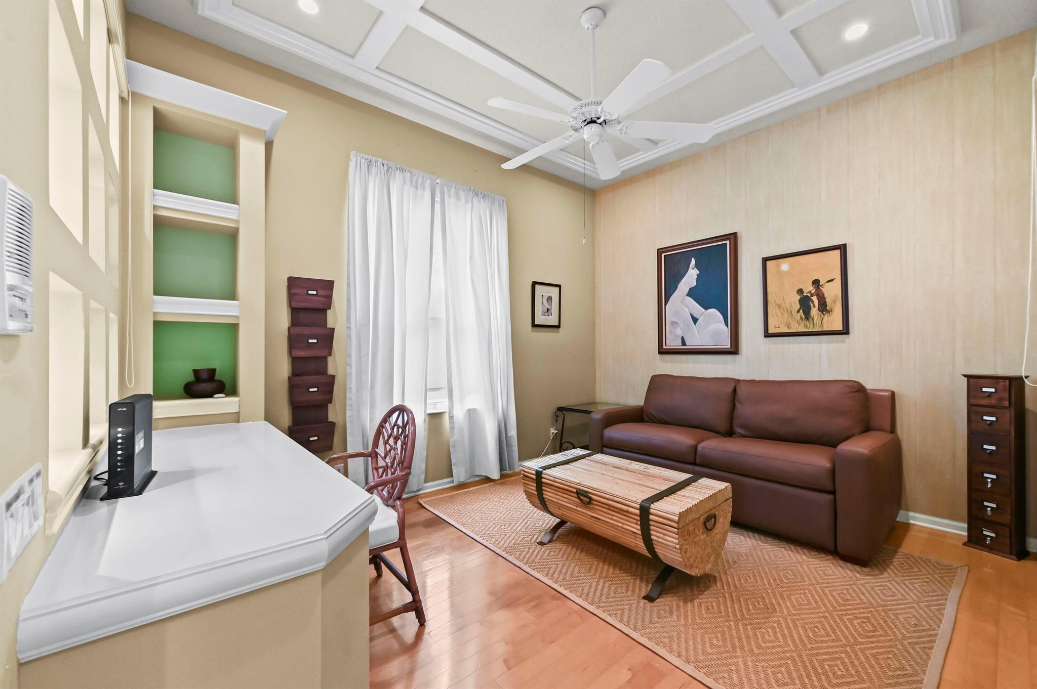 Cascades - Residential